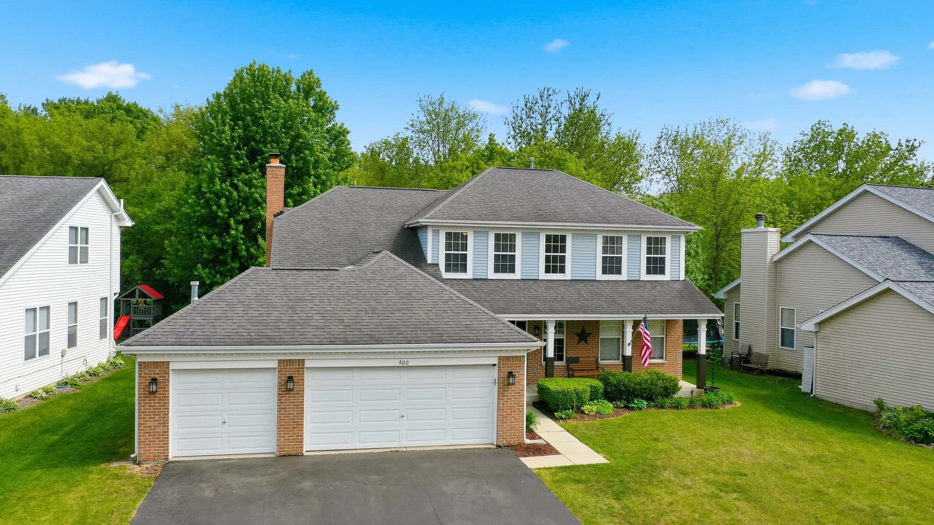 400 Willow Road — Lakemoor, IL 60051