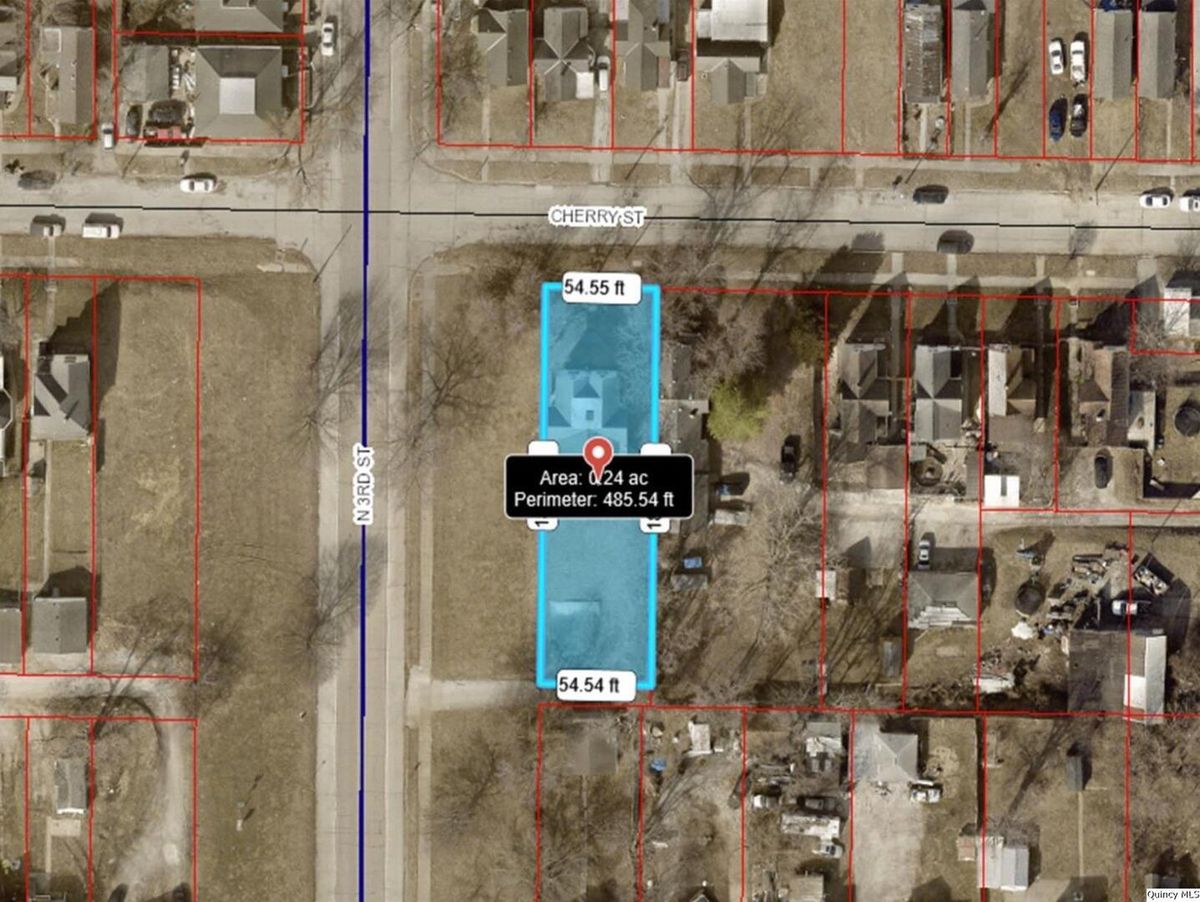 304-306 Cherry, Quincy, IL 62301