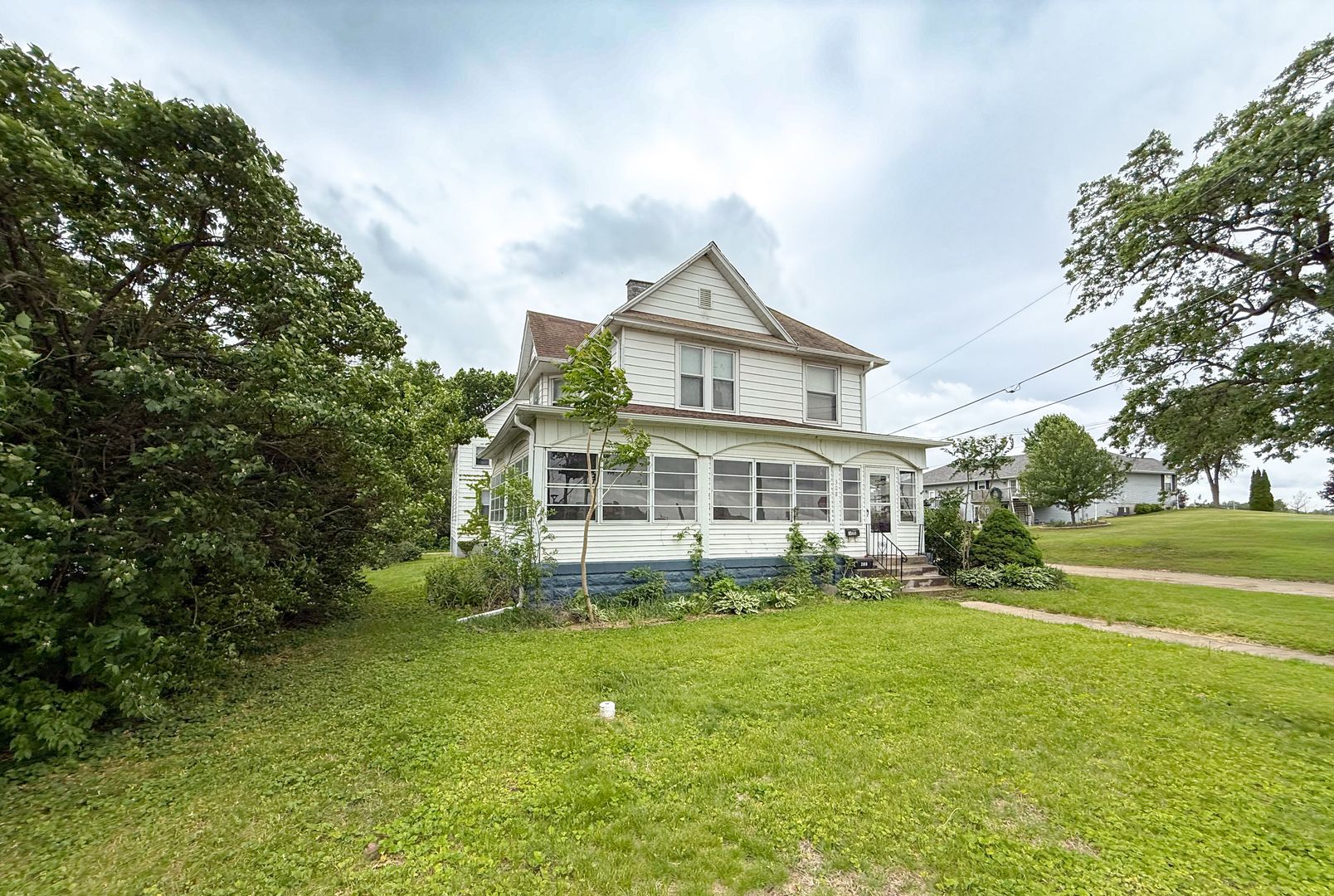 308 E 2nd Street — Rock Falls, IL 61071