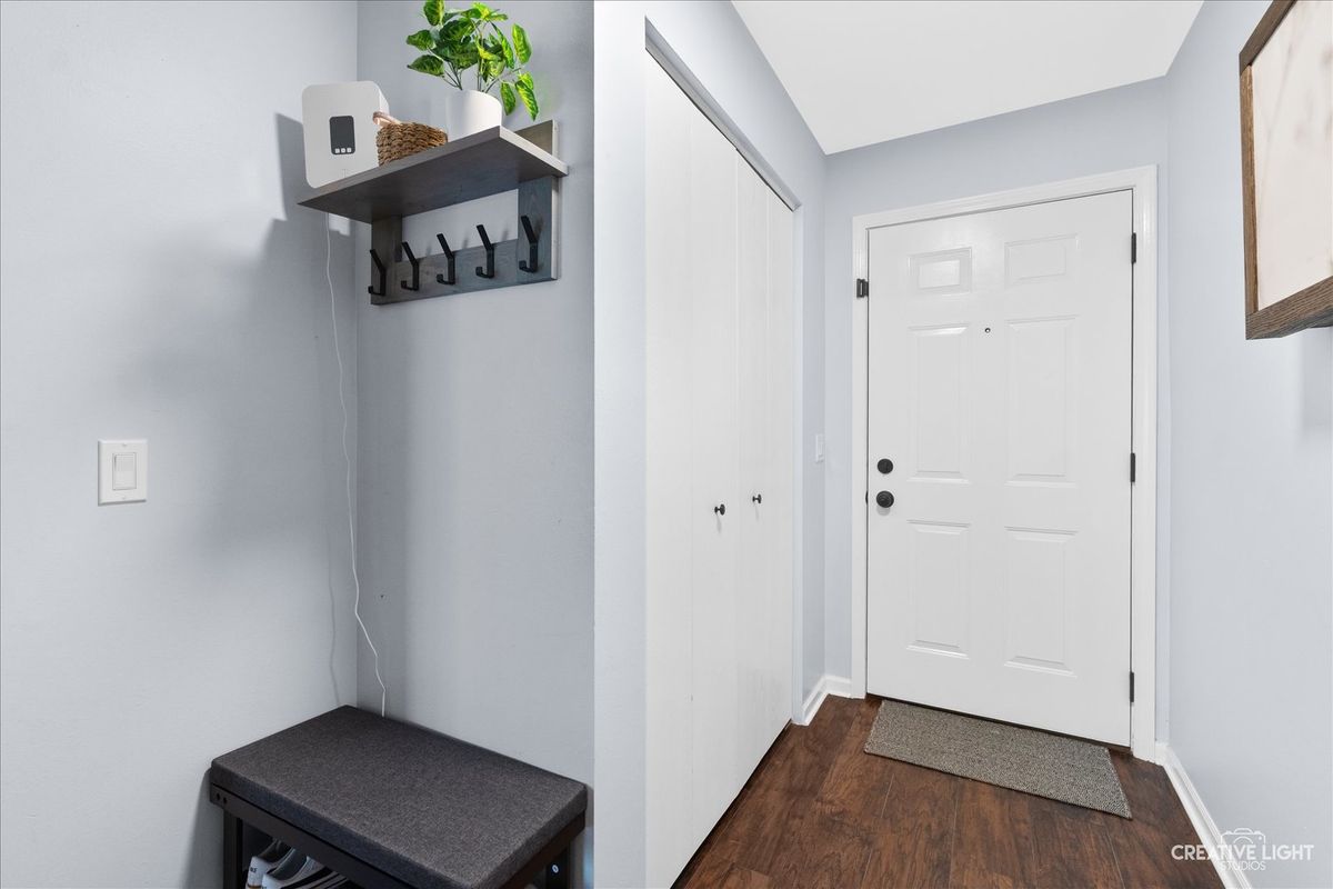 295 Woodridge Circle #D, South Elgin, IL 60177