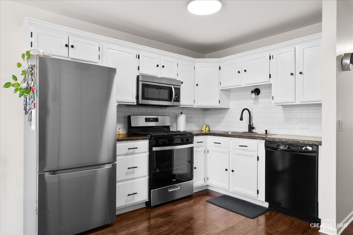 295 Woodridge Circle #D, South Elgin, IL 60177