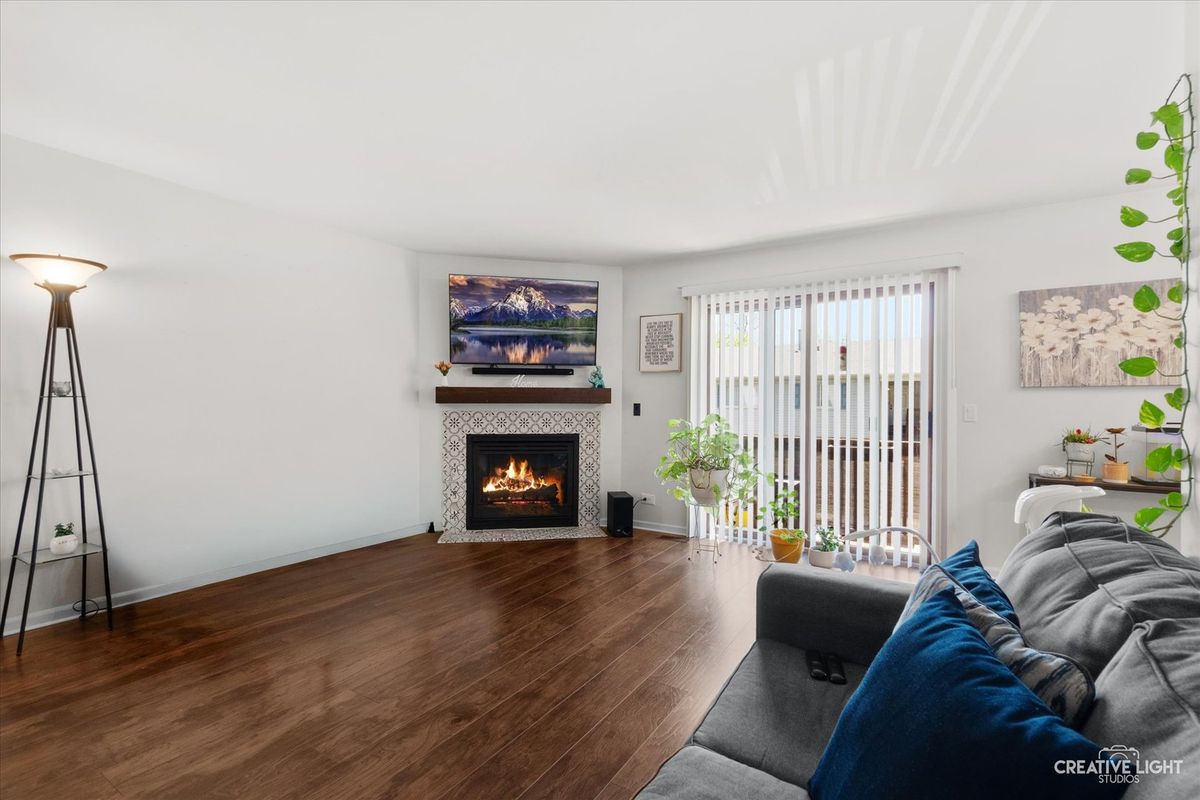 295 Woodridge Circle #D, South Elgin, IL 60177