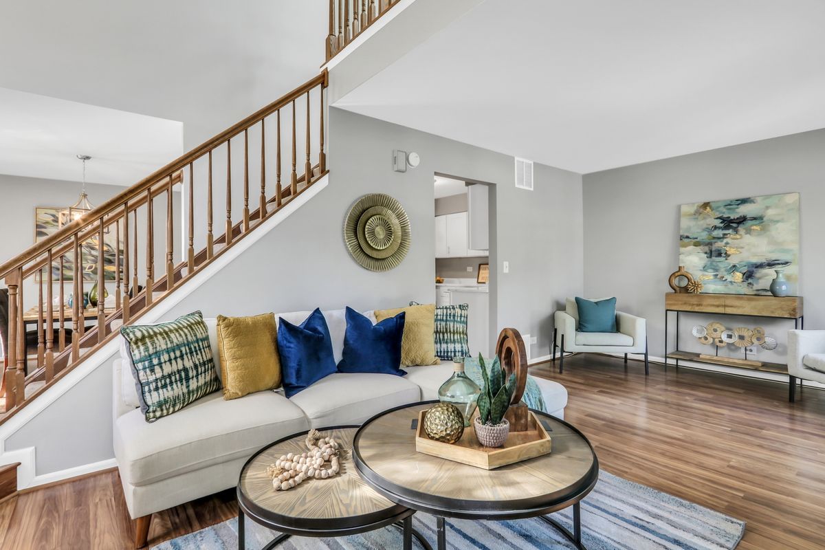1282 Old Mill Lane #1282, Elk Grove Village, IL 60007