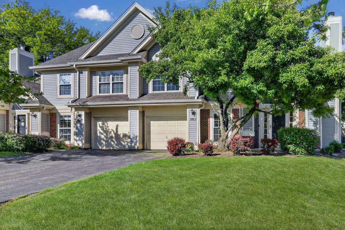 1282 Old Mill Lane, Elk Grove Village, IL 60007