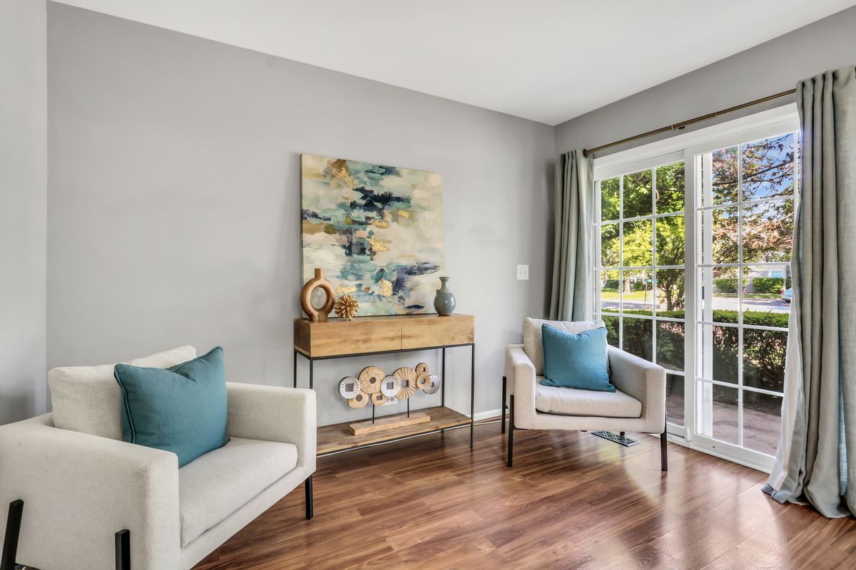 1282 Old Mill Lane #1282, Elk Grove Village, IL 60007