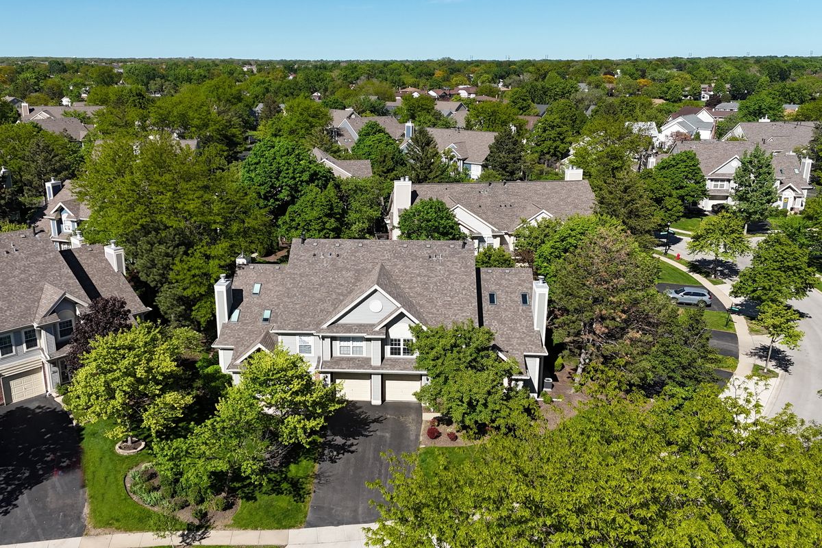 1282 Old Mill Lane #1282, Elk Grove Village, IL 60007