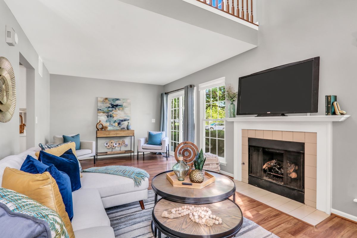 1282 Old Mill Lane #1282, Elk Grove Village, IL 60007