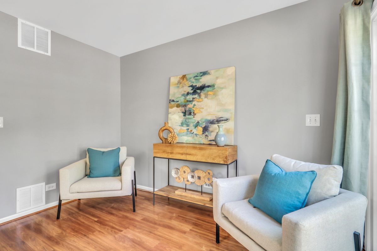 1282 Old Mill Lane #1282, Elk Grove Village, IL 60007