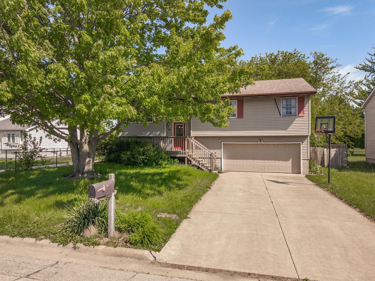 1309 Indian Drive, Pontiac, IL 61764