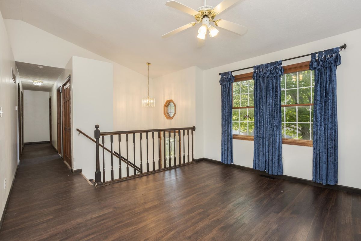 1309 W Indian Drive, Pontiac, IL 61764