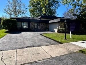 532 S Blackstone Avenue — Glenwood, IL 60425