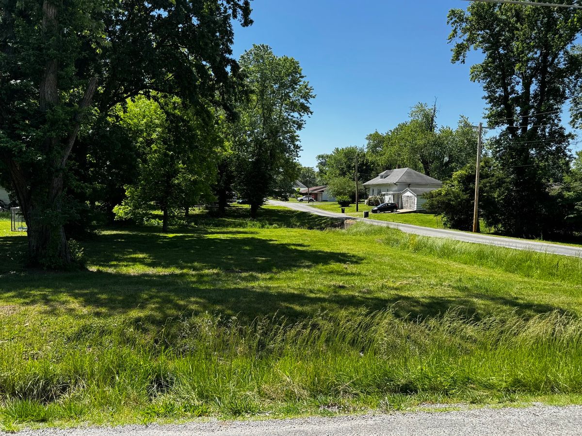 501 Roosevelt Avenue, Duquoin, IL 62832