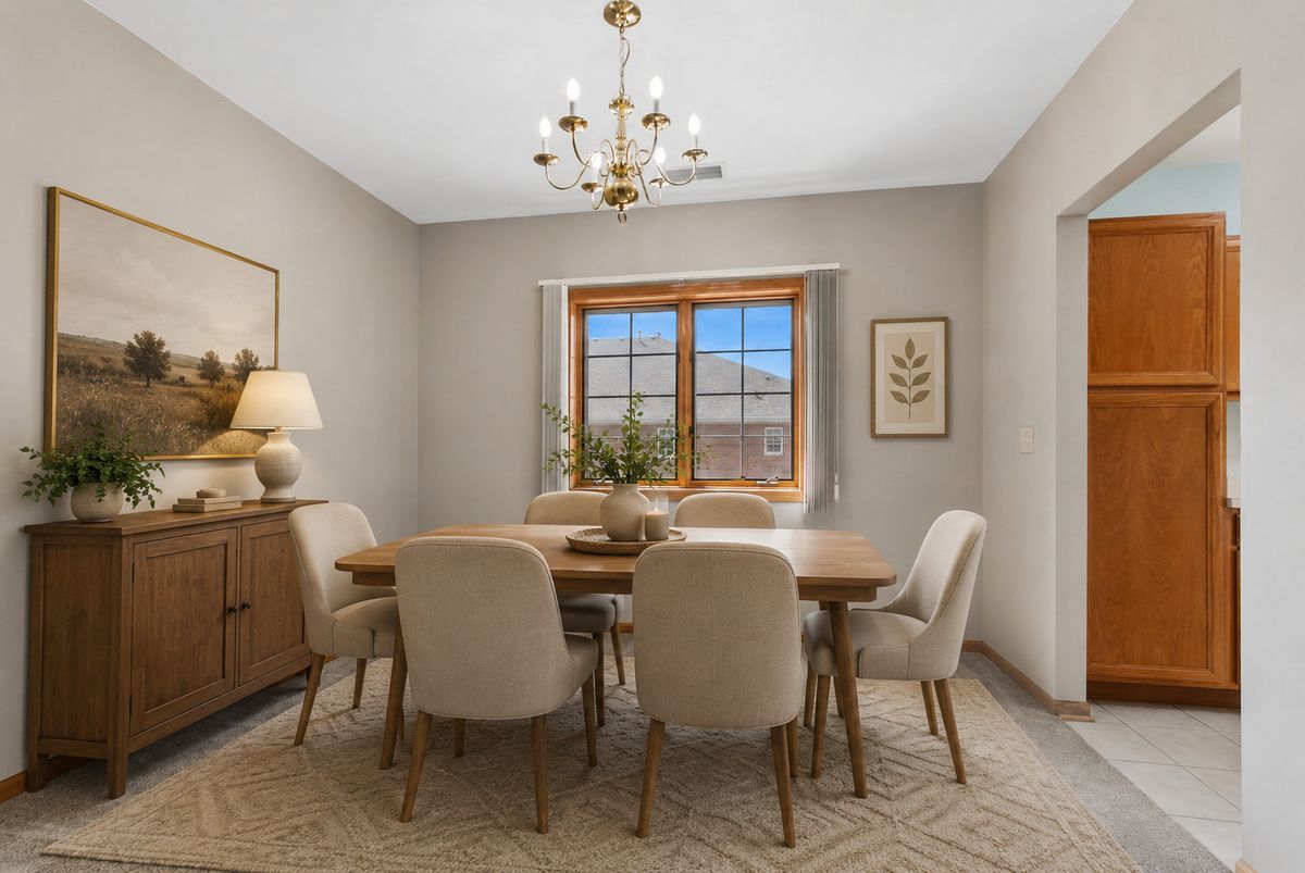 13129 Forest Ridge Drive #3C, Palos Heights, IL 60463