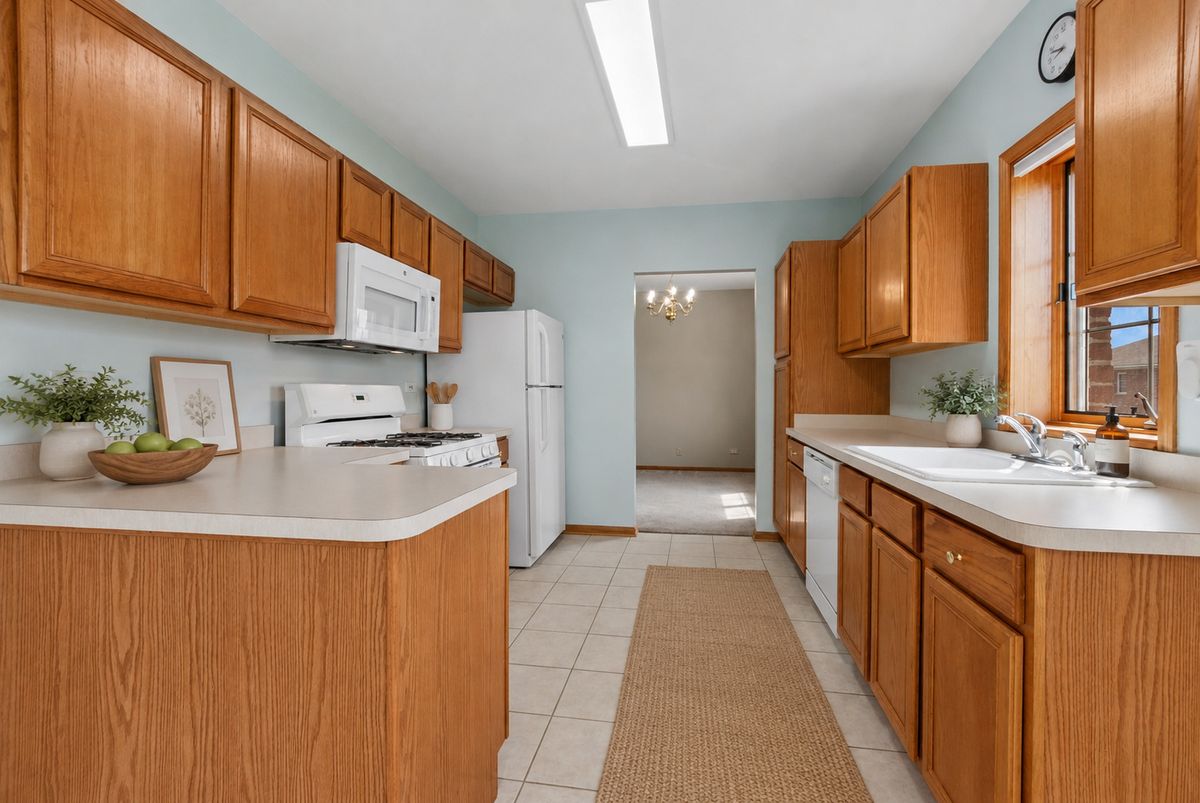 13129 Forest Ridge Drive #3C, Palos Heights, IL 60463