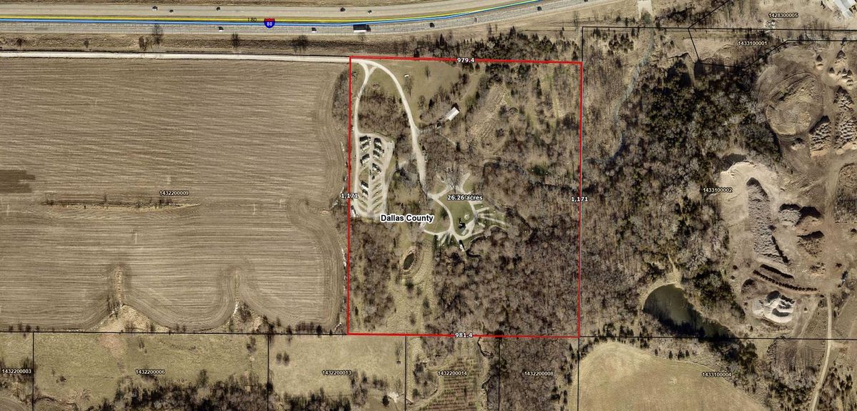 36026 Jewell Court, Earlham, IA 50072