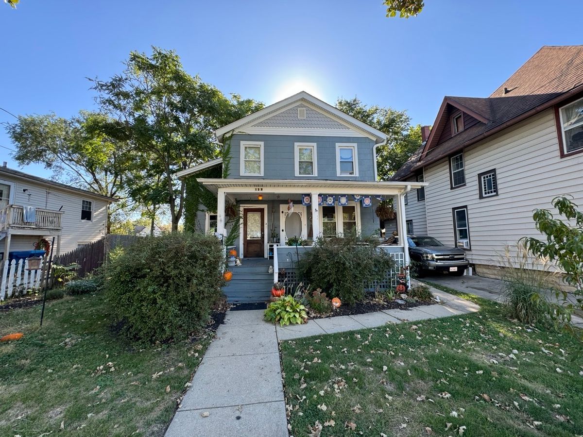 159 4th Street, Aurora, IL 60505