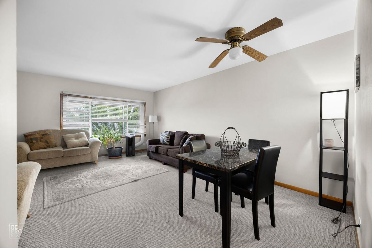 3909 W 123rd Street #305-A, Alsip, IL 60803
