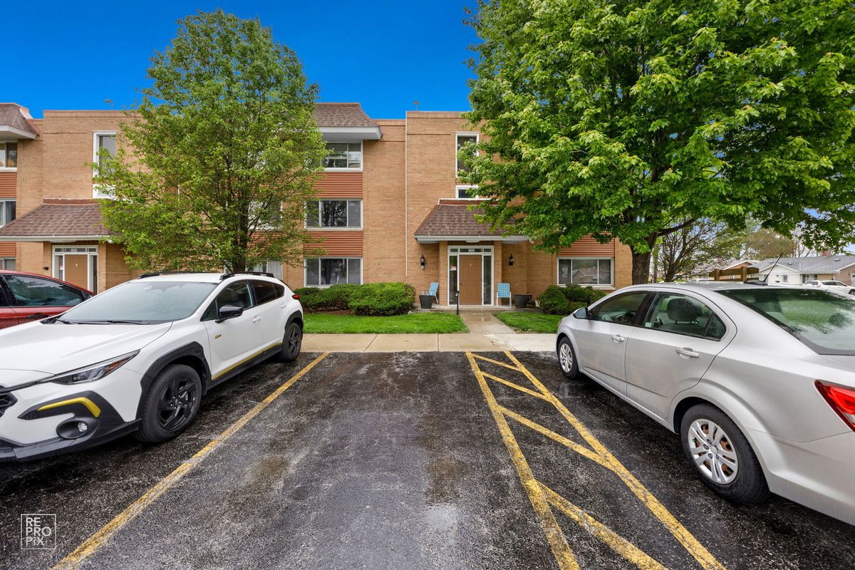 3909 123rd Street, Alsip, IL 60803