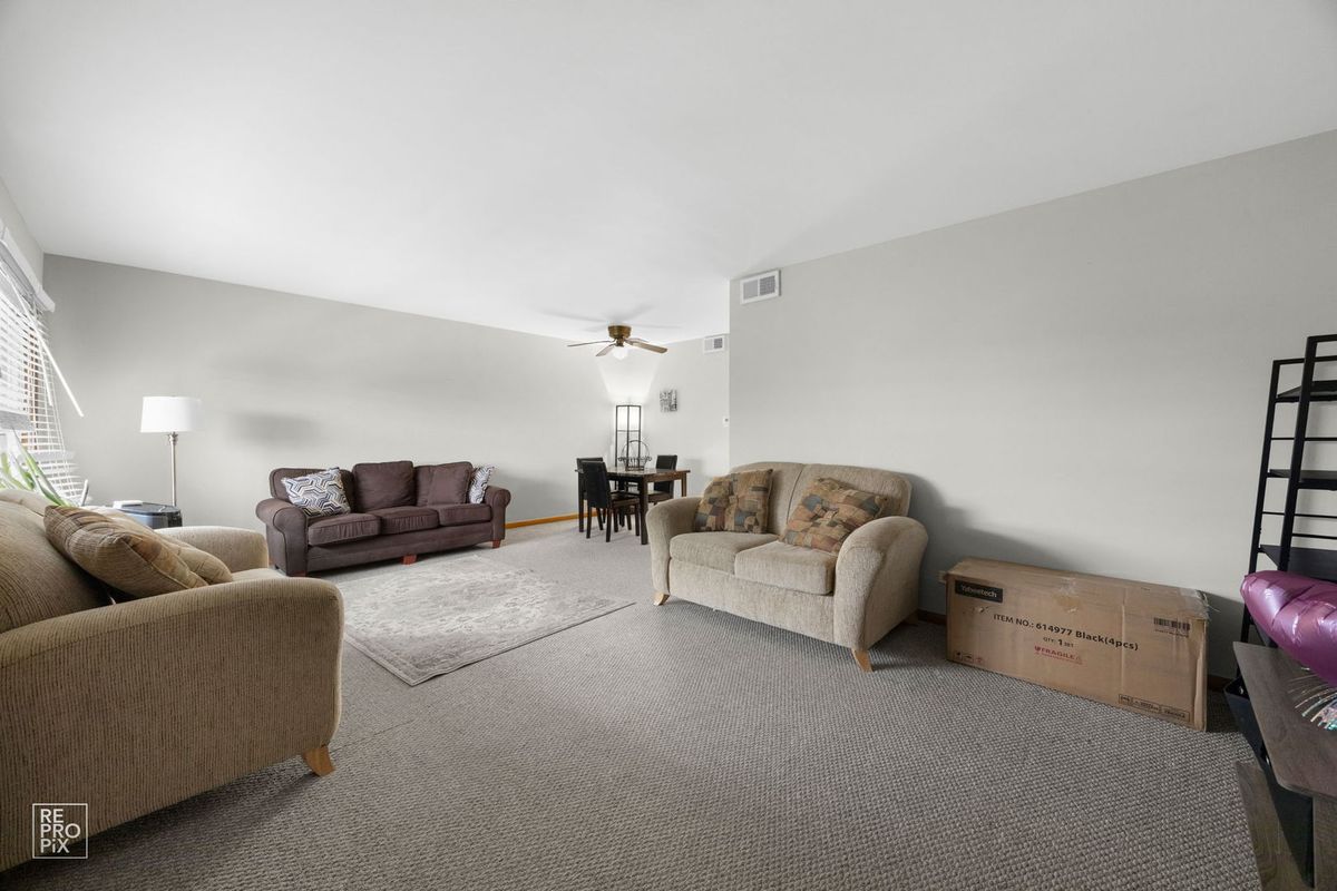 3909 W 123rd Street #305-A, Alsip, IL 60803