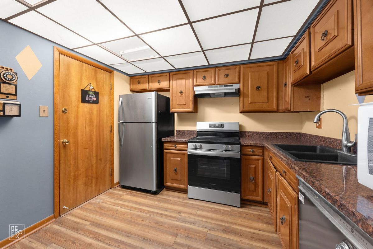 3909 W 123rd Street #305-A, Alsip, IL 60803