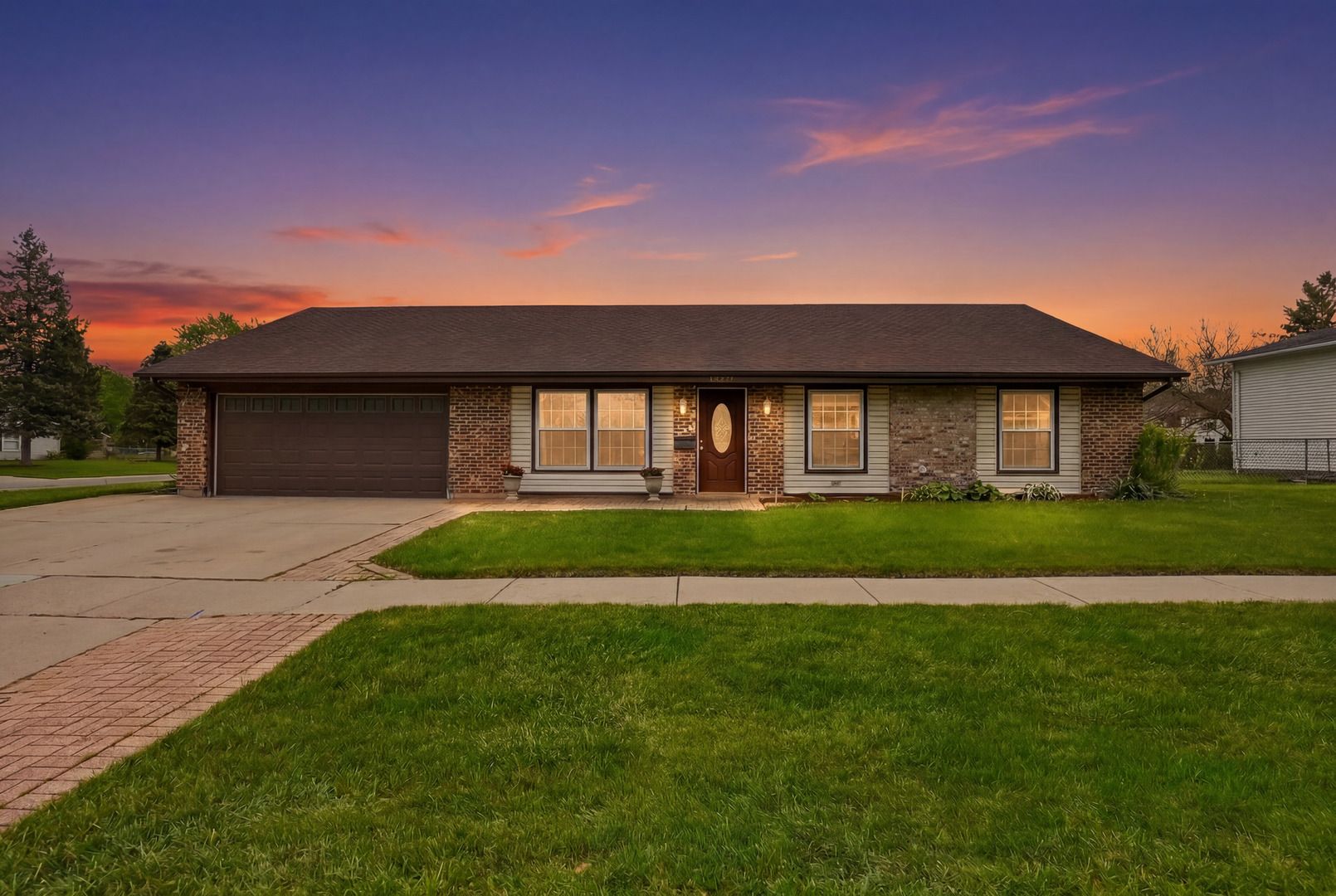 1402 Cynthia Lane — Hanover Park, IL 60133