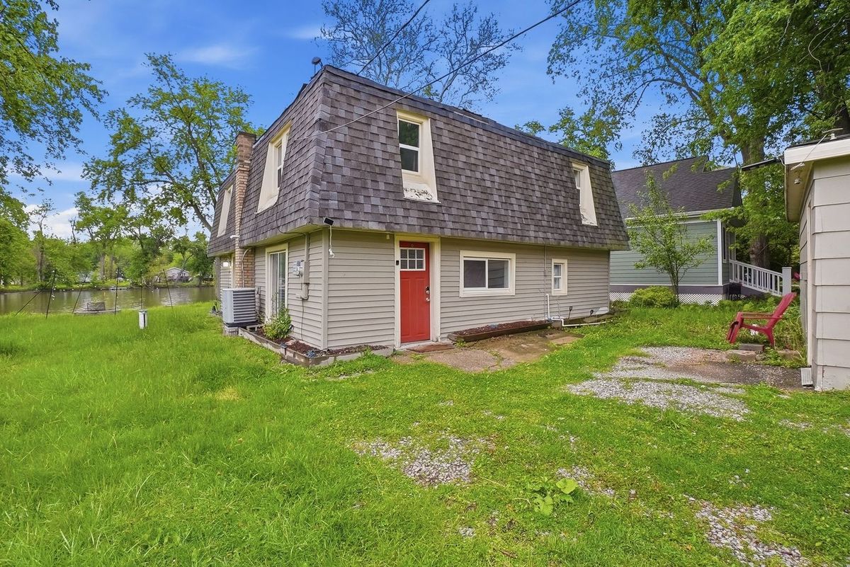11839 Gregg Boulevard, Momence, IL 60954