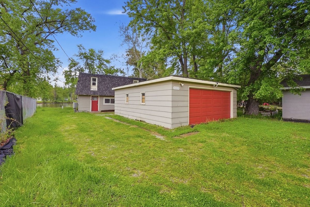 11839 E Gregg Boulevard, Momence, IL 60954