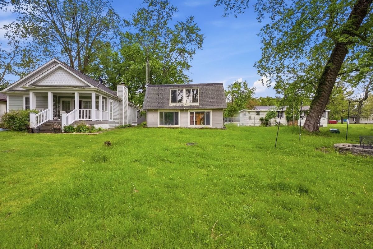 11839 E Gregg Boulevard, Momence, IL 60954