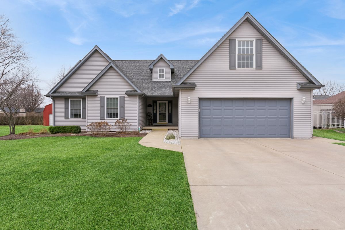 313 Elm Street, Manteno, IL 60950