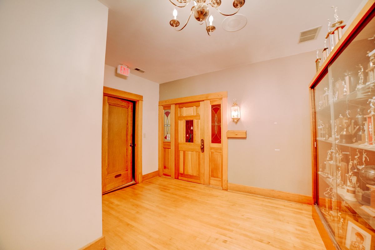 109 N Chestnut Street, Onarga, IL 60955