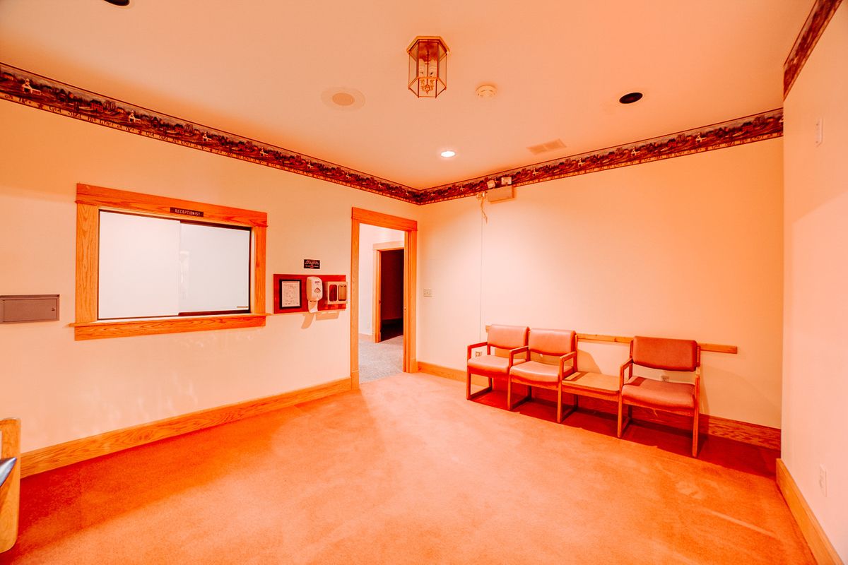 109 N Chestnut Street, Onarga, IL 60955