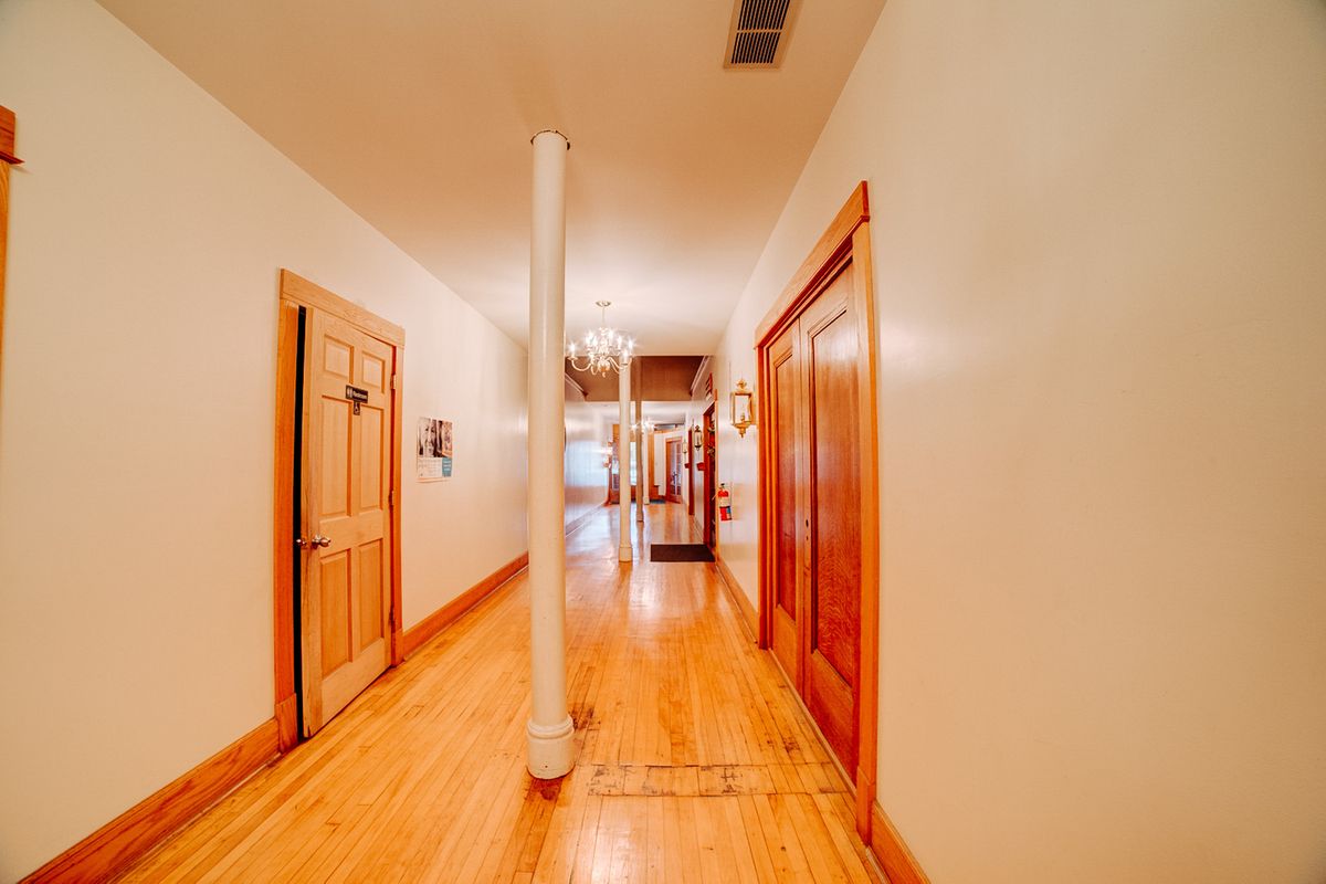 109 N Chestnut Street, Onarga, IL 60955