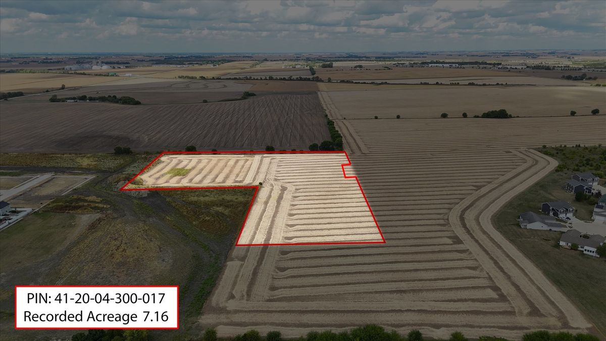 6 Lots Boulder Ridge, Champaign, IL 61822