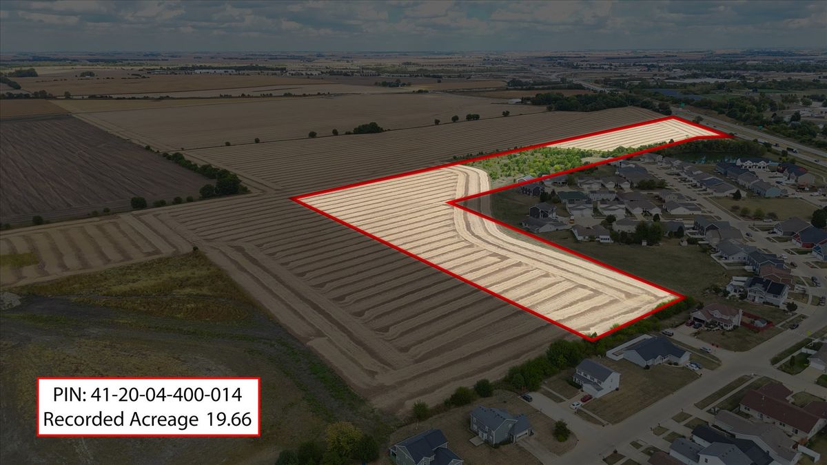 6 Lots Boulder Ridge, Champaign, IL 61822