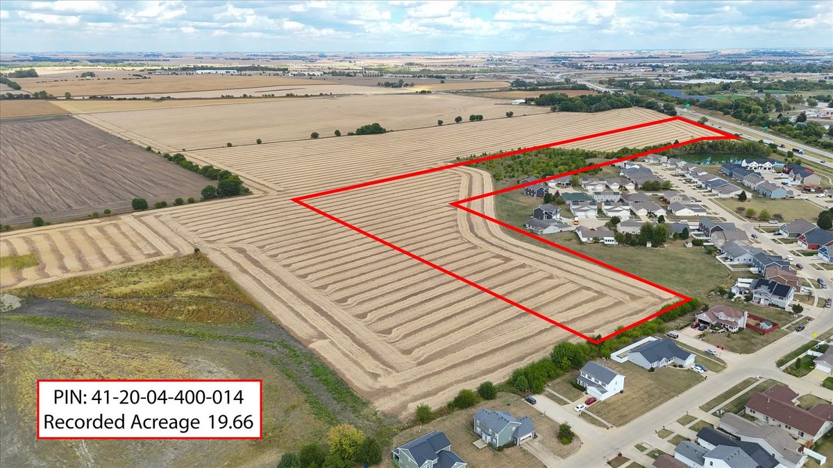 6 Lots Boulder Ridge, Champaign, IL 61822