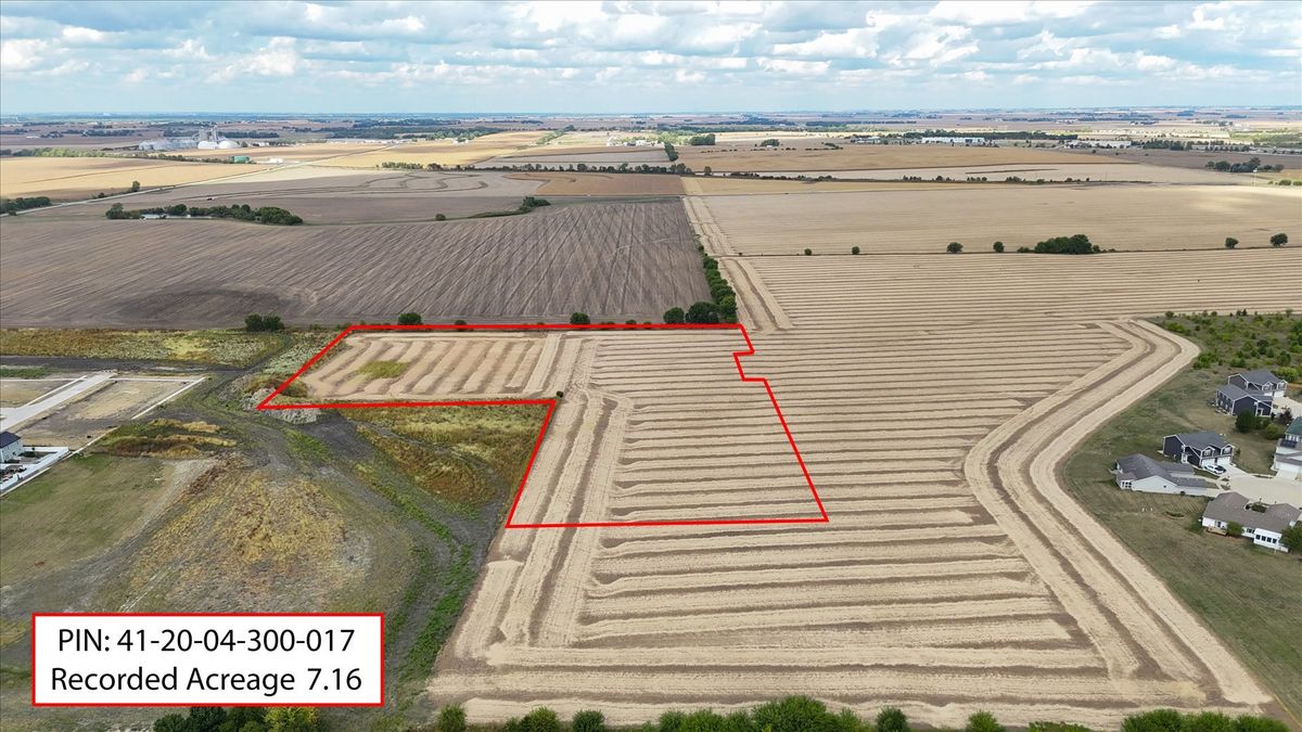 6 Lots Boulder Ridge, Champaign, IL 61822