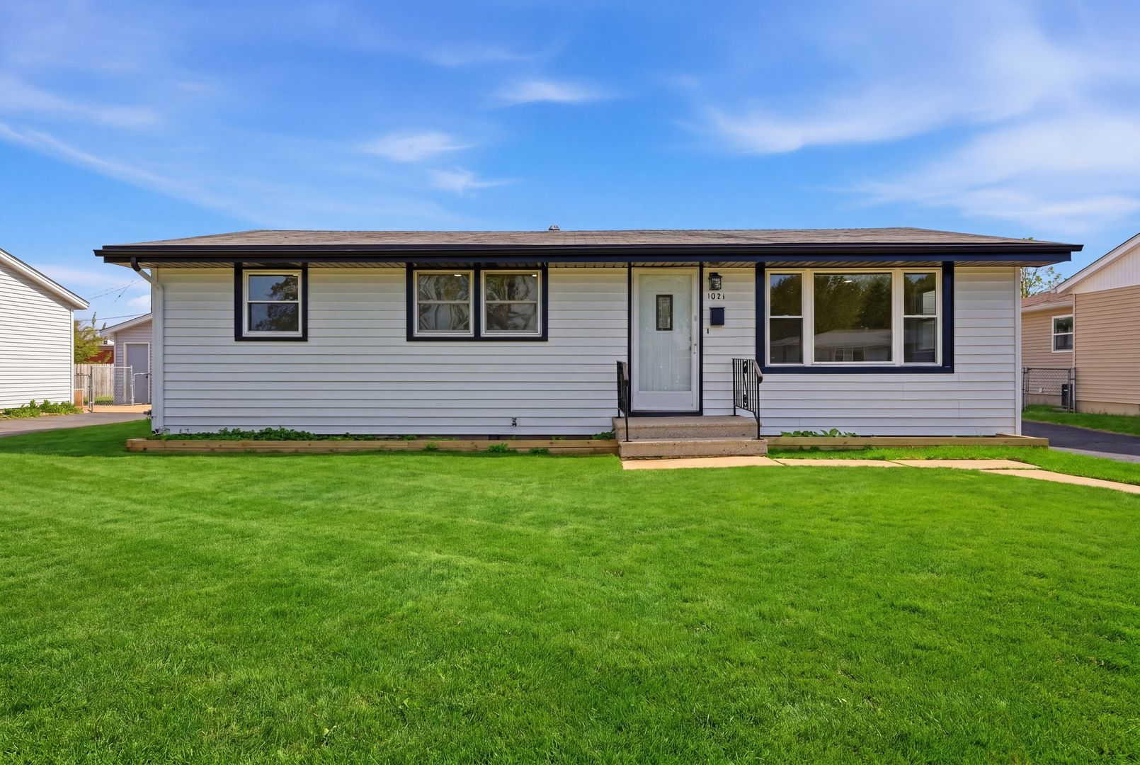 1021 Anna Avenue — Machesney Park, IL 61115