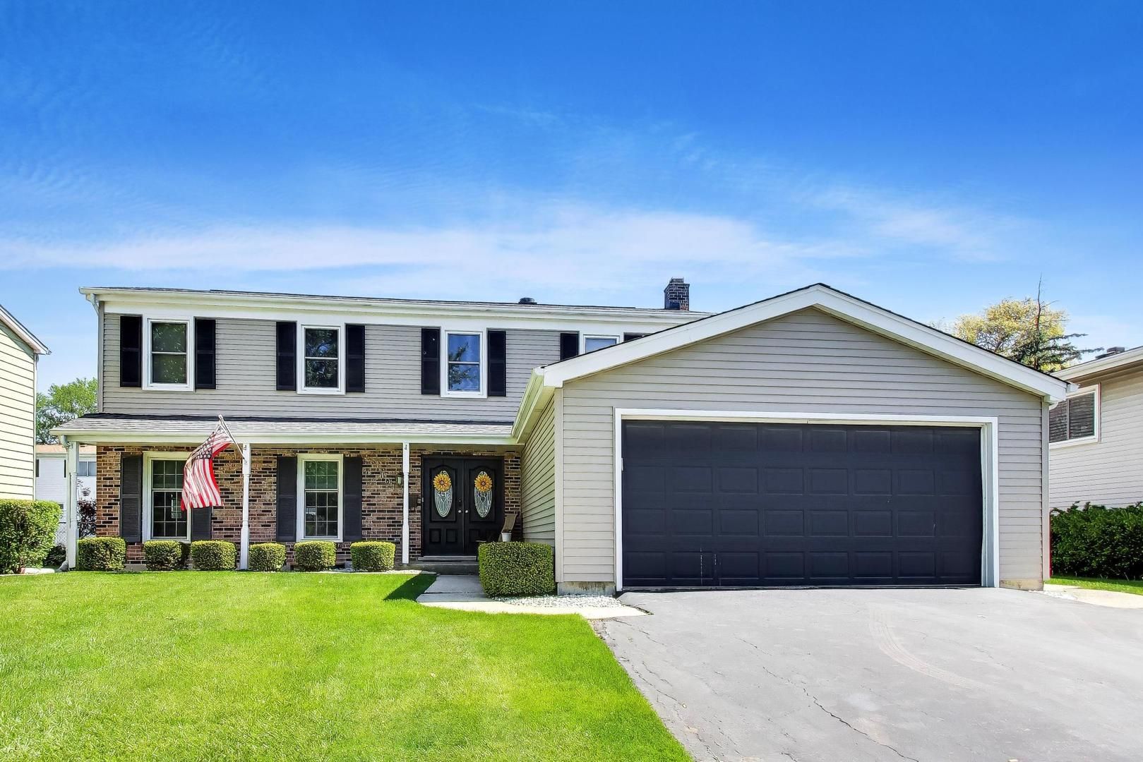 401 Collen Drive — Lombard, IL 60148