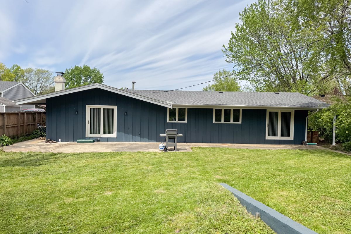 3207 Sunnyside Drive, Rockford, IL 61114