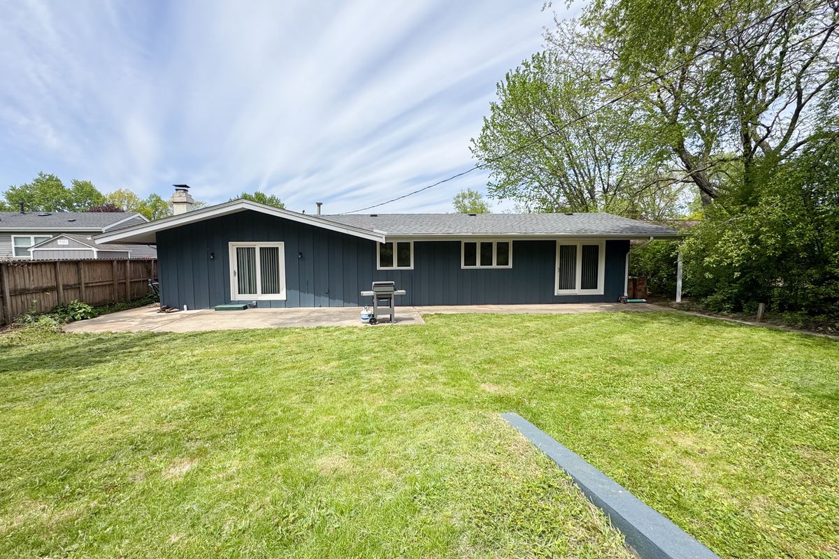 3207 Sunnyside Drive, Rockford, IL 61114