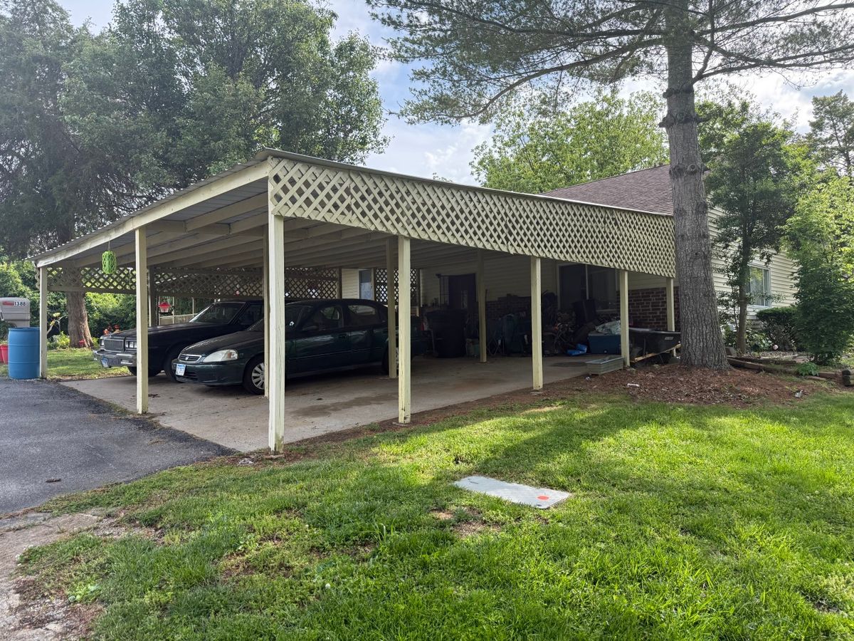 1388 Morning Glory Road, Carbondale, IL 62902