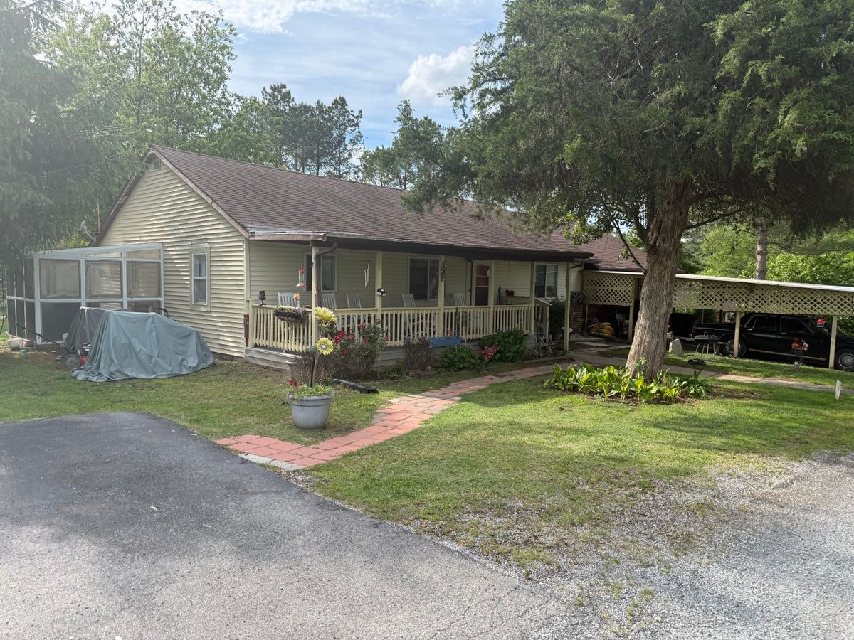 1388 Morning Glory Road, Carbondale, IL 62902