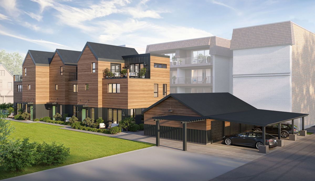 329 Home Avenue #C, Oak Park, IL 60302