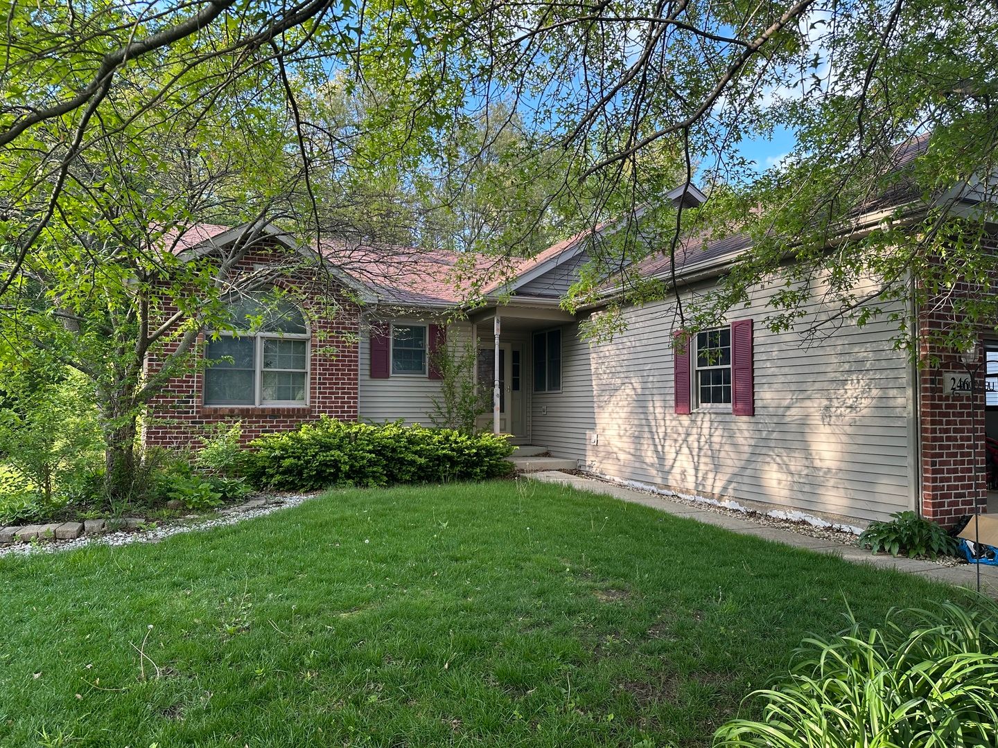 246 Teal Lane — Braidwood, IL 60408