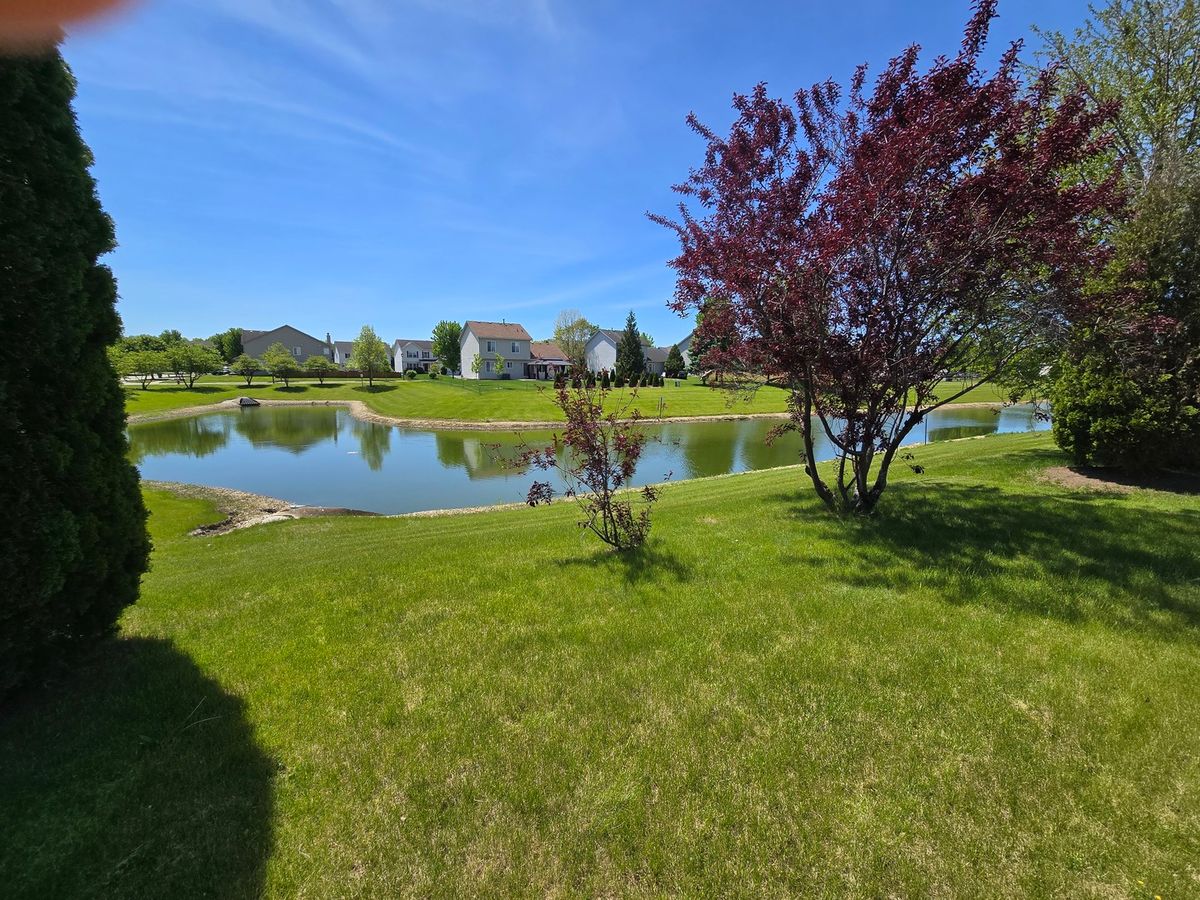 4151 Deames Street, Plano, IL 60545