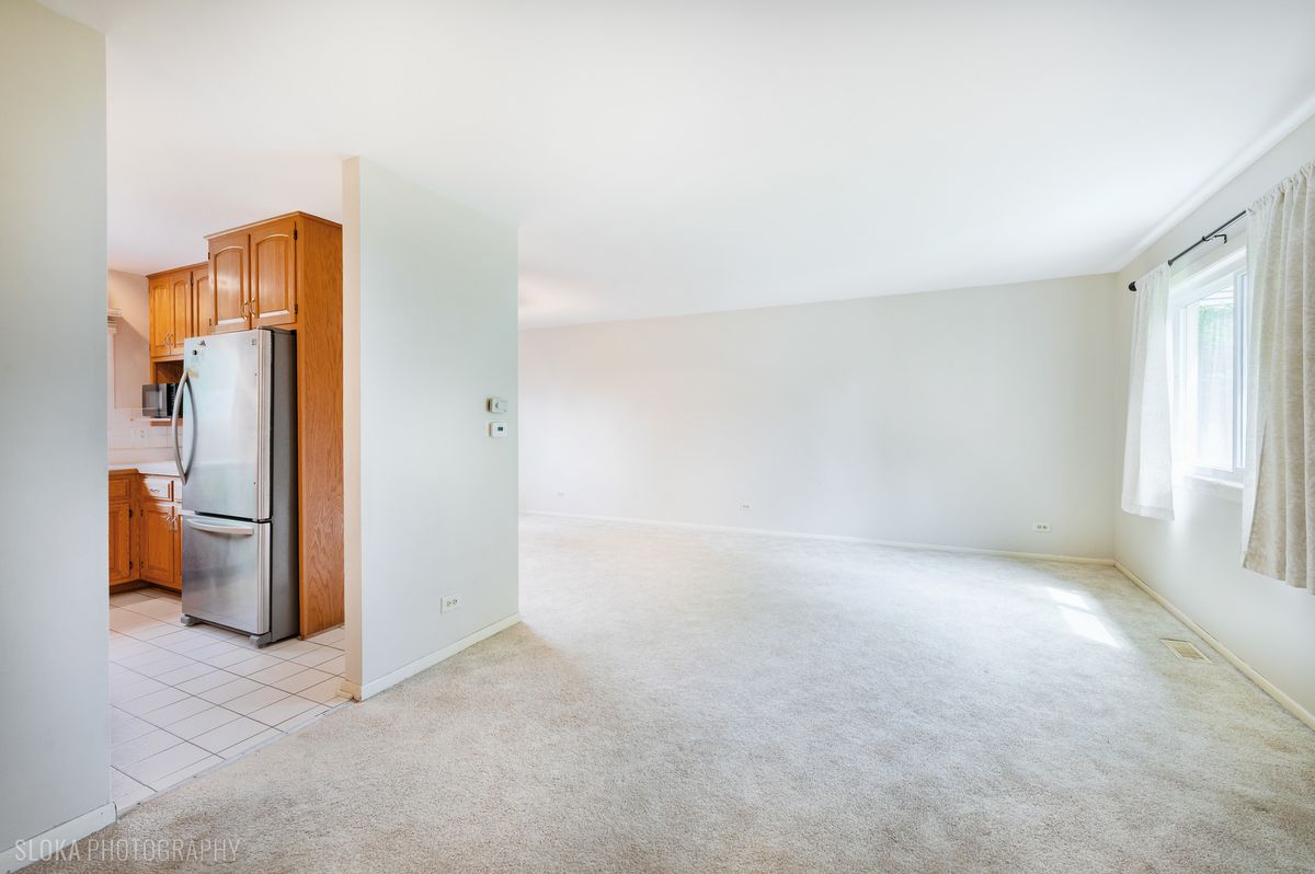 1291 Big Horn Trail, Carol Stream, IL 60188