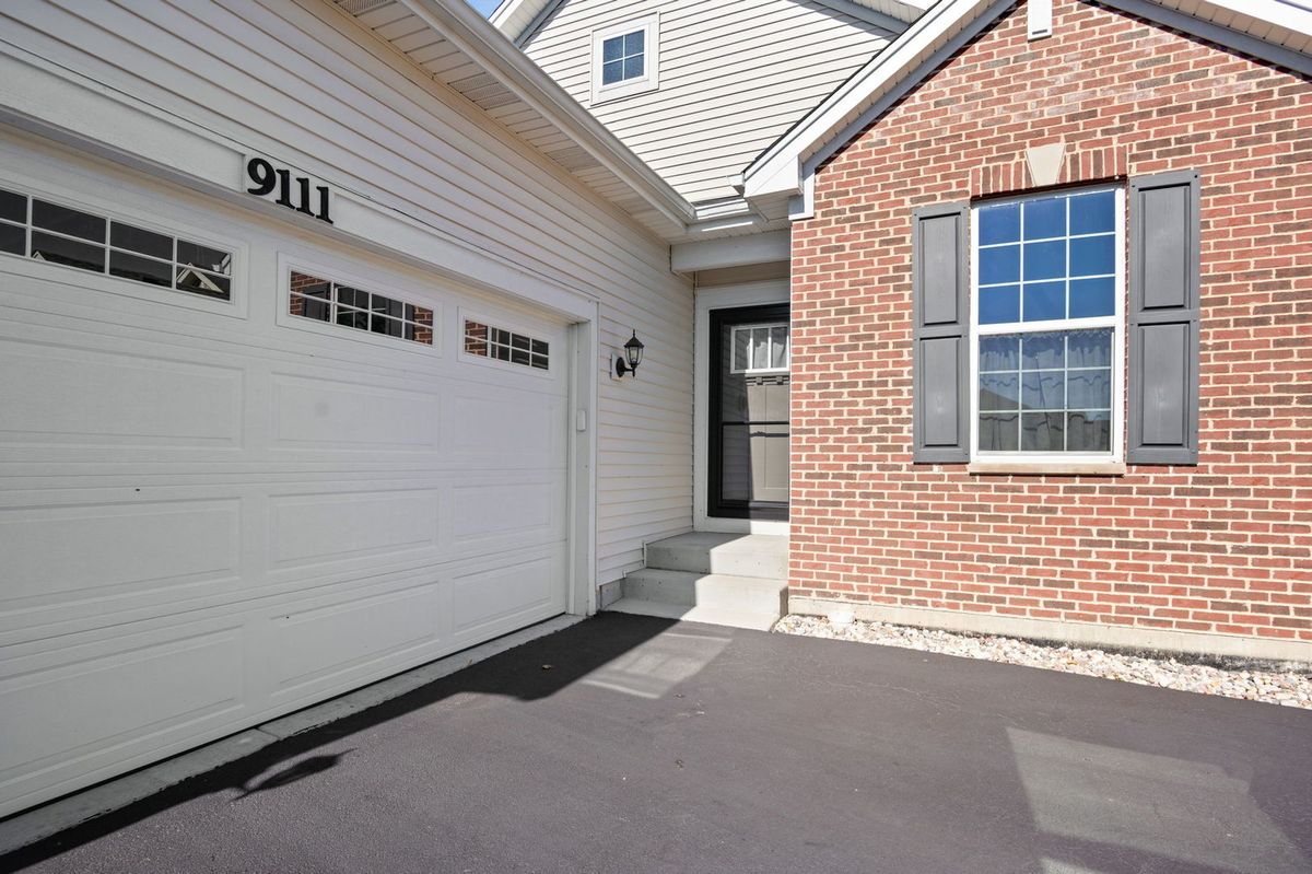 9111 Marks Court, Huntley, IL 60142