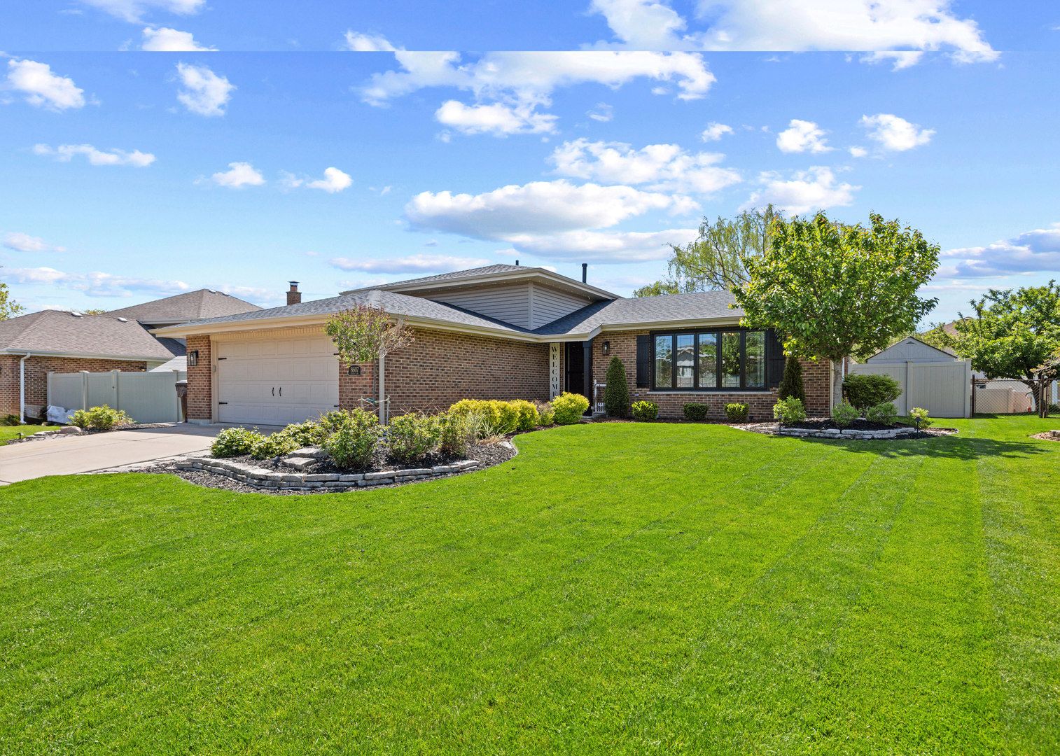 8607 Bethany Lane — Tinley Park, IL 60487
