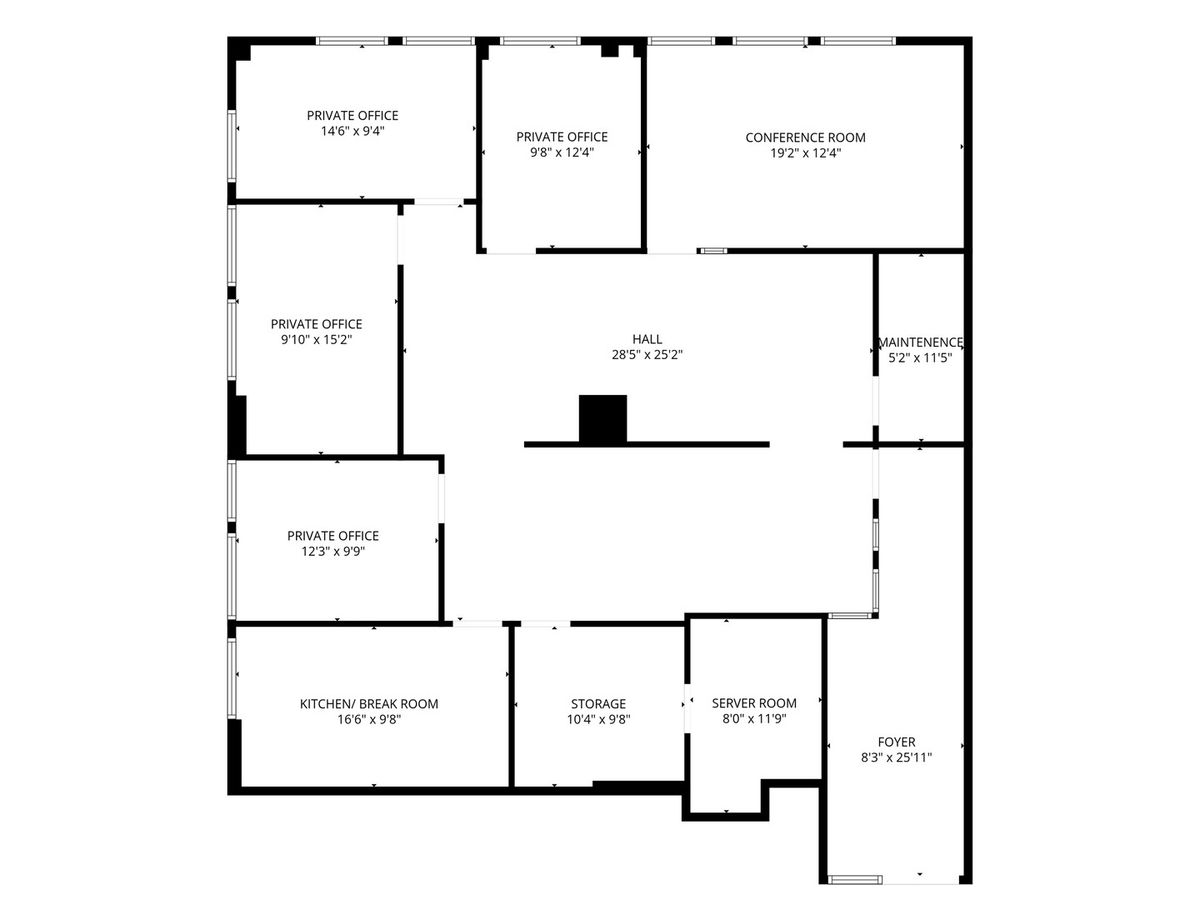 480 E Roosevelt Road, West Chicago, IL 60185