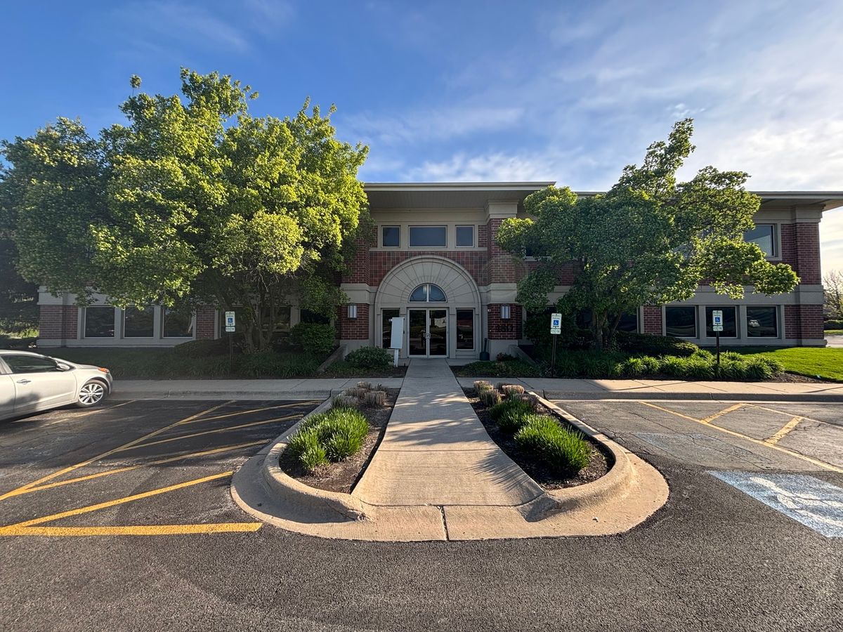 480 Roosevelt Road, West Chicago, IL 60185